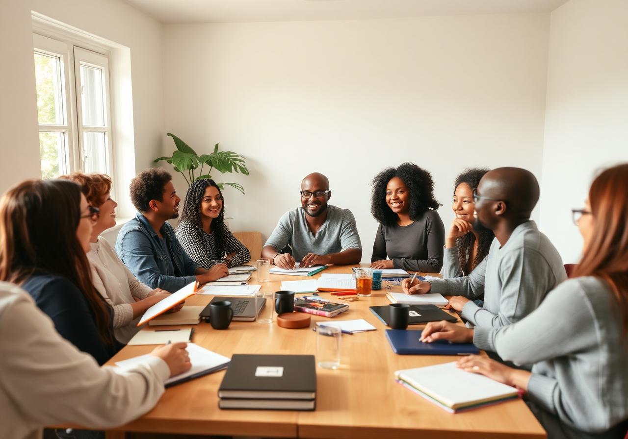 Global Networking